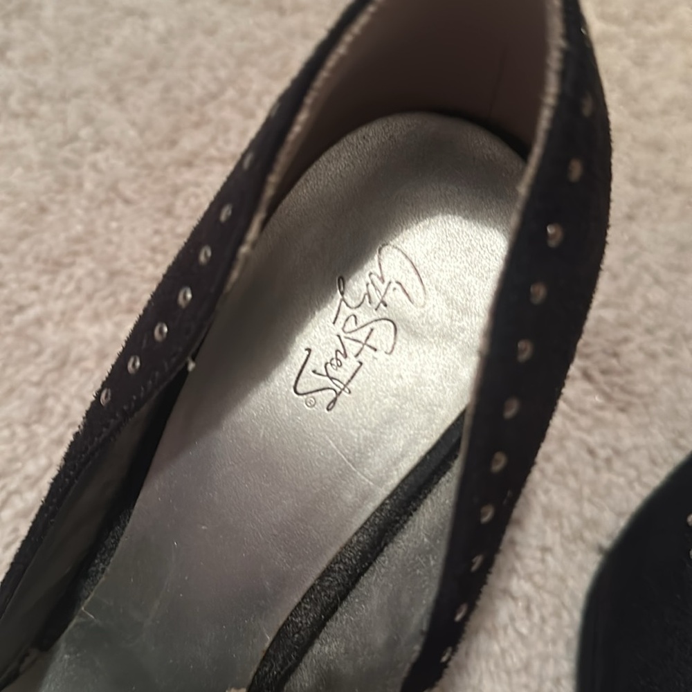 Pumps - Picture 2 of 3